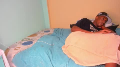 dereckjay209 online show from October 30, 3:41 am