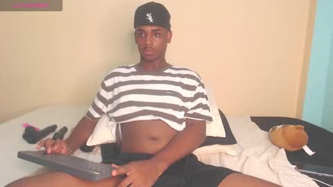 dereckjay209 online show from November 18, 6:44 pm