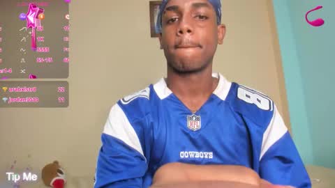 dereckjay209 online show from November 14, 2:37 am