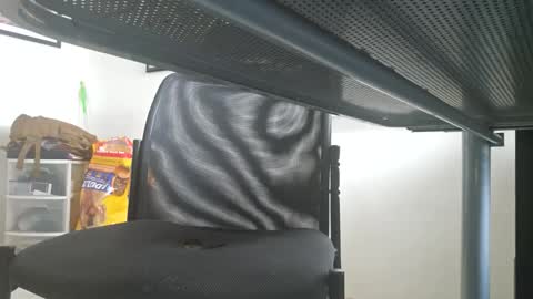 dereigentlicheteufel online show from February 15, 6:16 pm