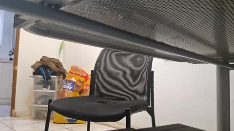 dereigentlicheteufel online show from February 23, 3:19 am