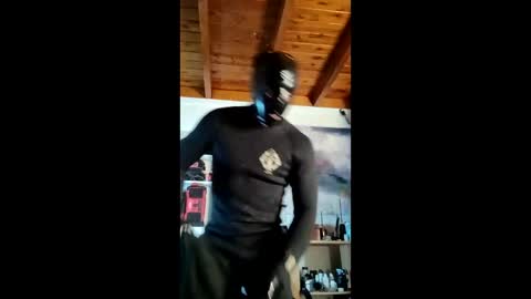 derek1781 online show from February 15, 2:07 am