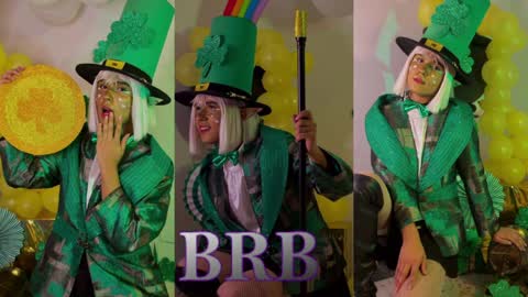 Derek independent online show from April 1, 1:41 pm