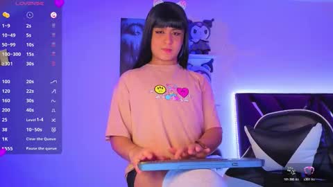 Derek independent online show from March 27, 6:20 pm