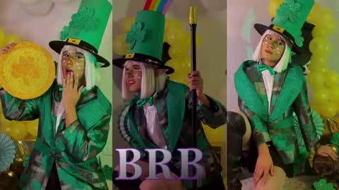 Derek independent online show from March 20, 12:09 pm