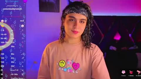 derek grey online show from April 30, 9:52 pm