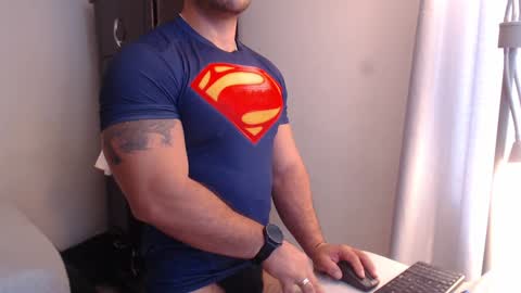 Snapshot of derek_group chatting on January 5, 12:53 pm Derek online show from January 5, 12:53 pm