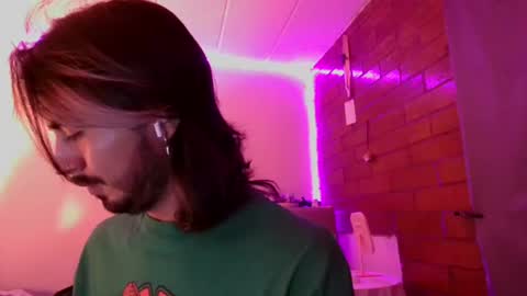 Derek  smit online show from July 23, 4:21 am