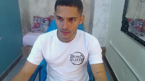 D E R E K online show from October 29, 11:24 am