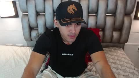 D E R E K online show from April 16, 12:49 pm