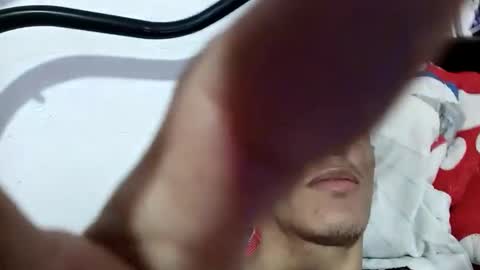 Dereck online show from March 18, 8:01 pm