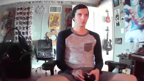 Snapshot of derekdings chatting on January 27, 6:31 pm derekdings online show from January 27, 6:31 pm