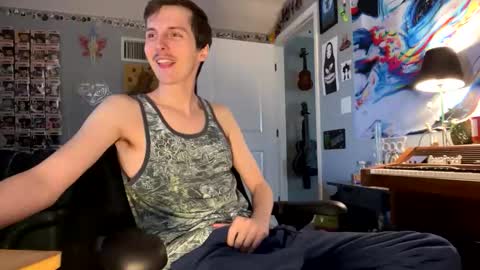 Snapshot of derekdings chatting on October 22, 1:59 pm derekdings online show from October 22, 1:59 pm