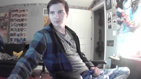 Snapshot of derekdings chatting on January 5, 12:53 pm derekdings online show from January 5, 12:53 pm