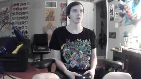Snapshot of derekdings chatting on January 29, 12:12 am derekdings online show from January 29, 12:12 am