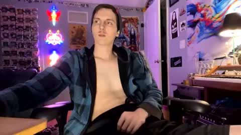 Snapshot of derekdings chatting on October 25, 5:09 am derekdings online show from October 25, 5:09 am