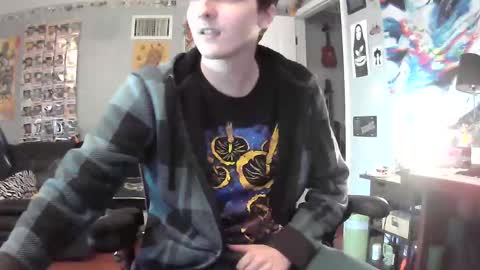 Snapshot of derekdings chatting on January 7, 2:38 pm derekdings online show from January 7, 2:38 pm