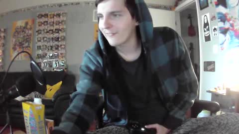 Snapshot of derekdings chatting on January 10, 3:58 pm derekdings online show from January 10, 3:58 pm