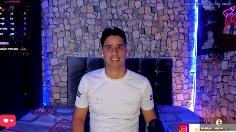 DEREKK   online show from January 31, 4:14 am