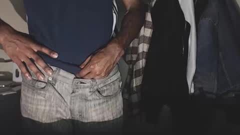 derekthetruth2 online show from March 7, 1:14 am