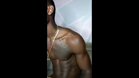 DerekWard online show from March 5, 9:11 pm