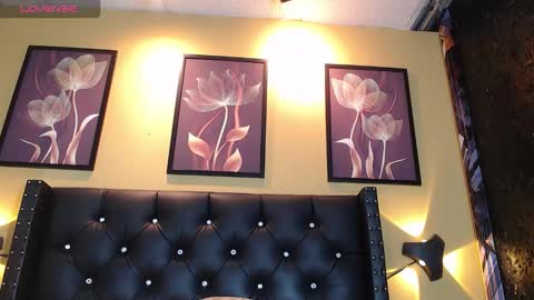 DEREN online show from January 8, 11:43 pm