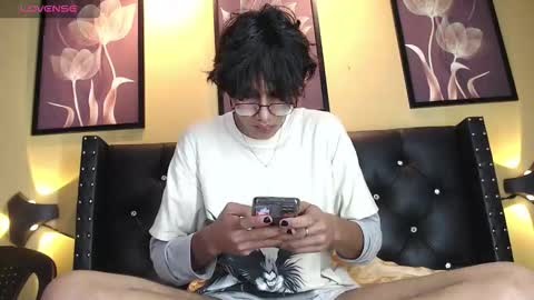 DEREN online show from February 1, 4:44 am