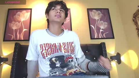 DEREN online show from February 6, 4:42 am