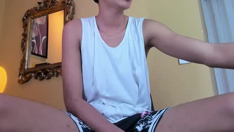 DEREN online show from December 22, 3:14 am