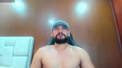 DerryBigger CM online show from March 19, 12:03 am