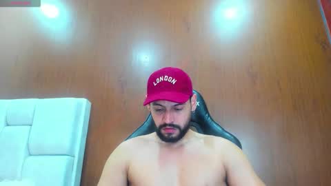 DerryBigger CM online show from March 12, 12:18 am