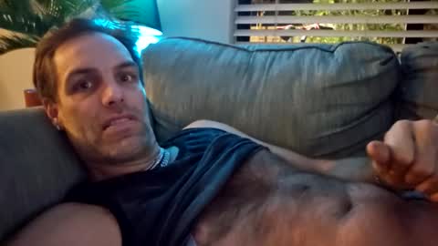 Tall and Handsome online show from January 15, 6:28 am