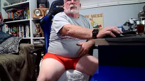 D K online show from October 30, 1:19 am