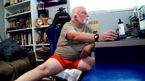 D K online show from June 18, 1:18 am