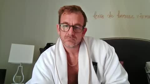 desertranger online show from April 4, 10:23 am