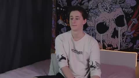 deshman1 online show from March 13, 12:02 pm