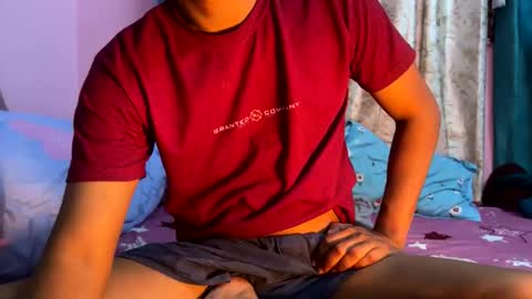 Indian age 18 online show from February 12, 12:00 pm