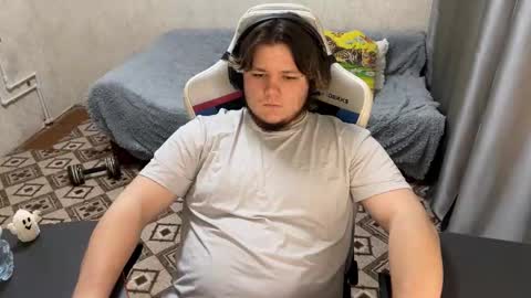 desiredude9 online show from October 16, 2:58 pm