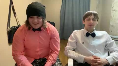 desiredude9 online show from March 12, 6:37 pm