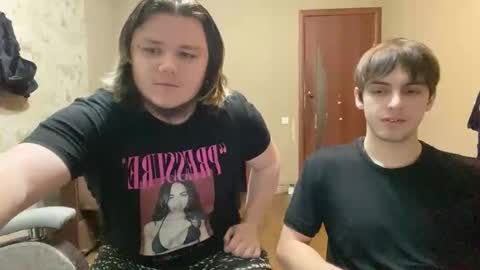 desiredude9 online show from March 6, 7:33 pm