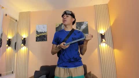 desiresofolympus_ online show from April 9, 7:53 pm