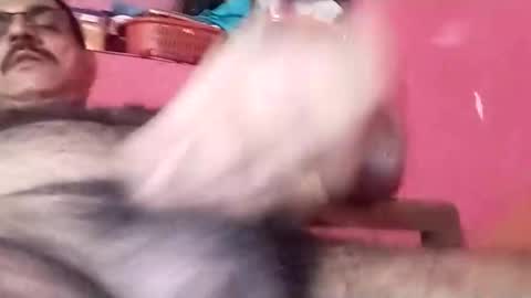 desitunni123 online show from October 10, 6:40 am