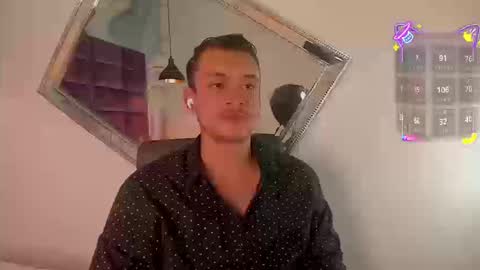 desmond_clark online show from September 10, 11:36 pm
