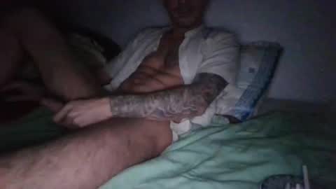 Destrudo online show from March 16, 12:39 am