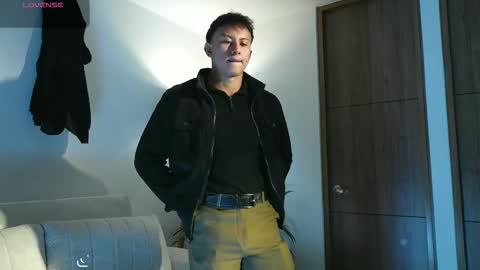 Deus Belli online show from January 9, 11:21 pm