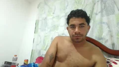 deusfranco93 online show from November 11, 4:50 am