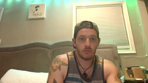 deviantdream online show from July 4, 1:52 am