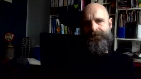 Snapshot of devil_dark_berlin chatting on December 16, 10:40 am ooo Devil Dark ooo online show from December 16, 10:40 am