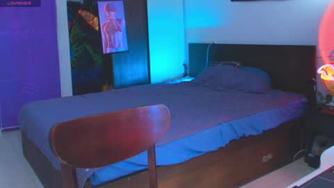 Devil online show from May 14, 4:54 am