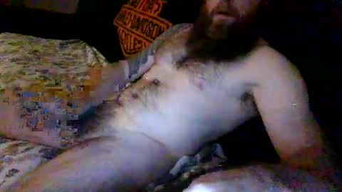 DevilDude online show from March 7, 5:49 pm